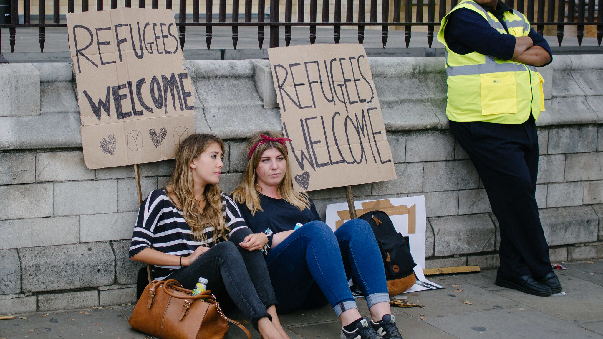 home office, refugees, homelessness