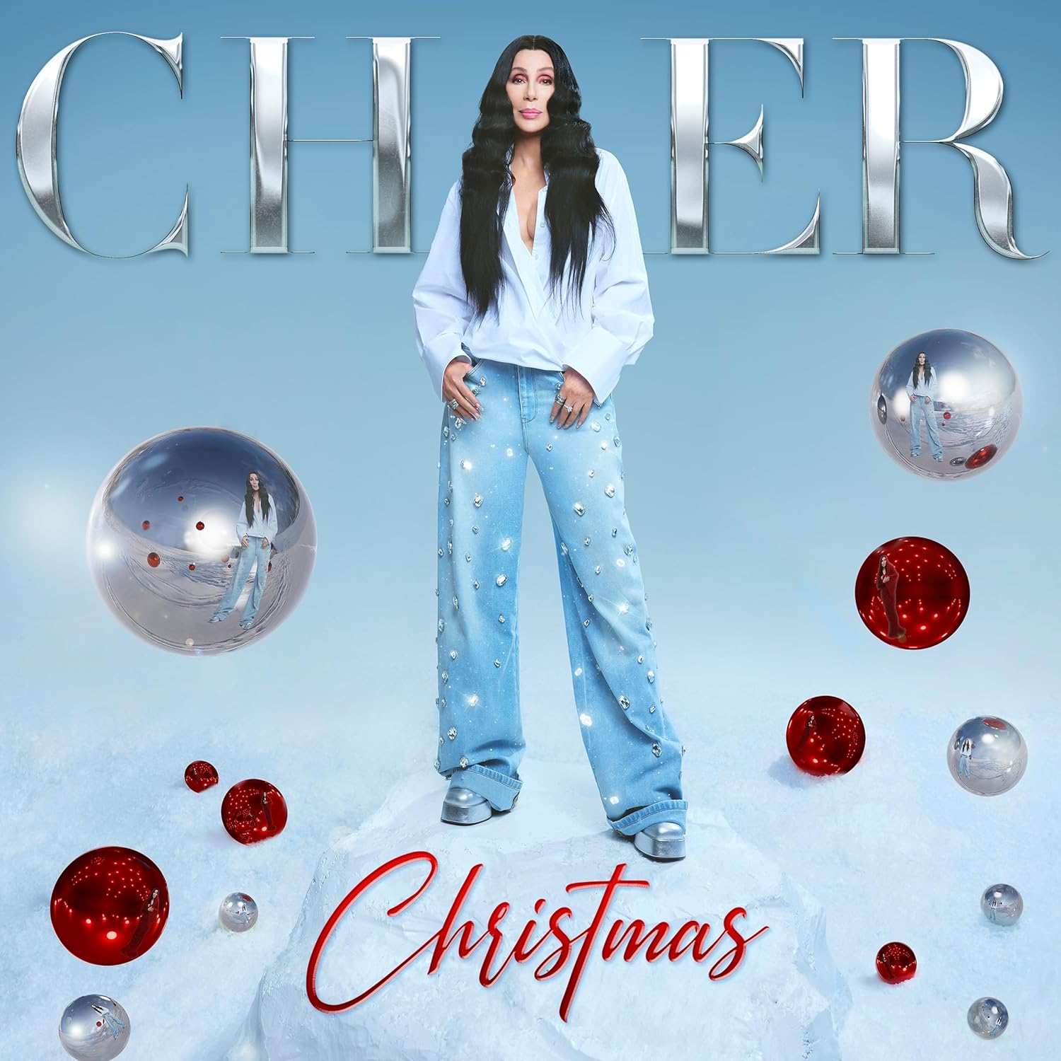 Cher – Christmas