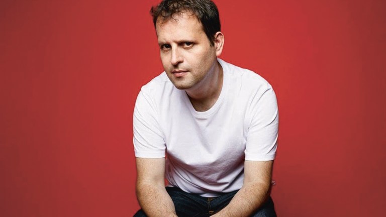 Adam Kay