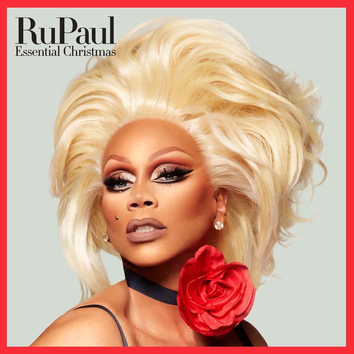 RuPaul – Essential Christmas