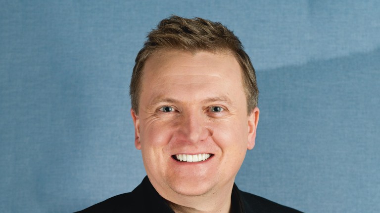 Aled Jones