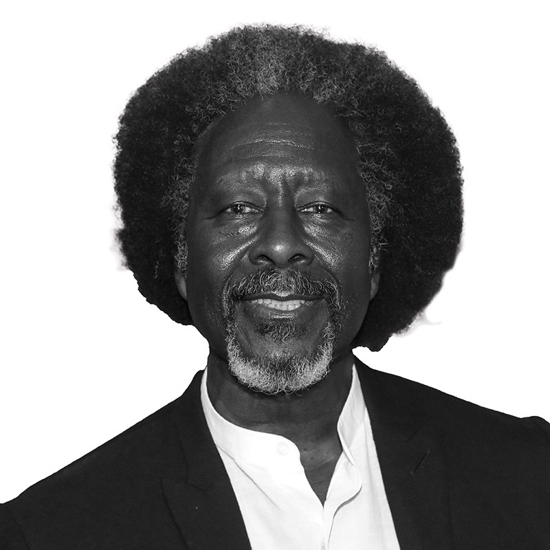 Clarke Peters