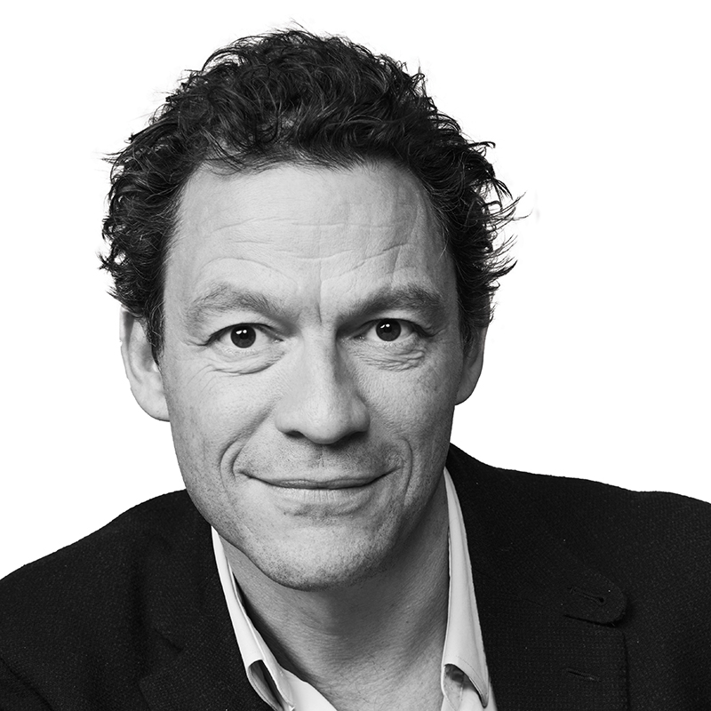 Dominic West