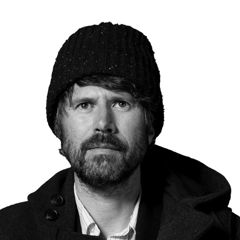 Gruff Rhys