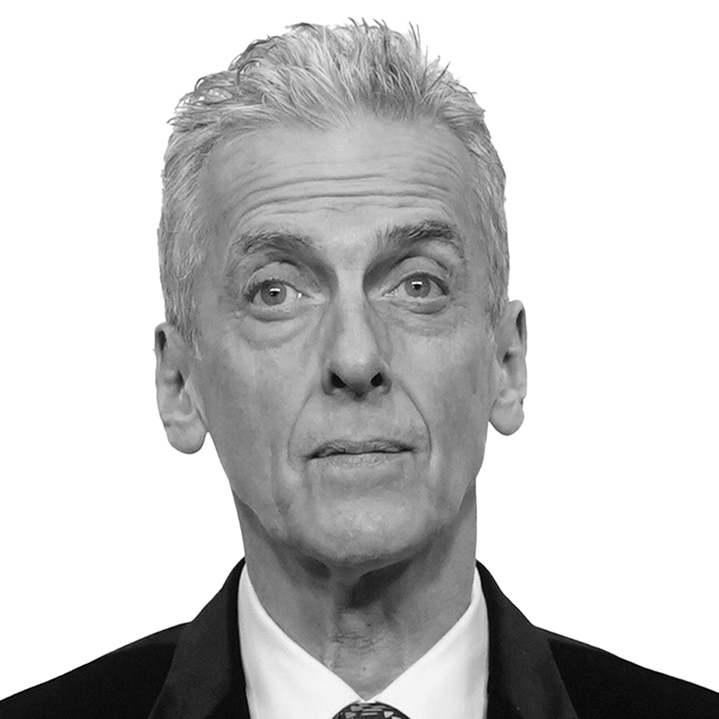 Cultural highlights of 2023: Peter Capaldi