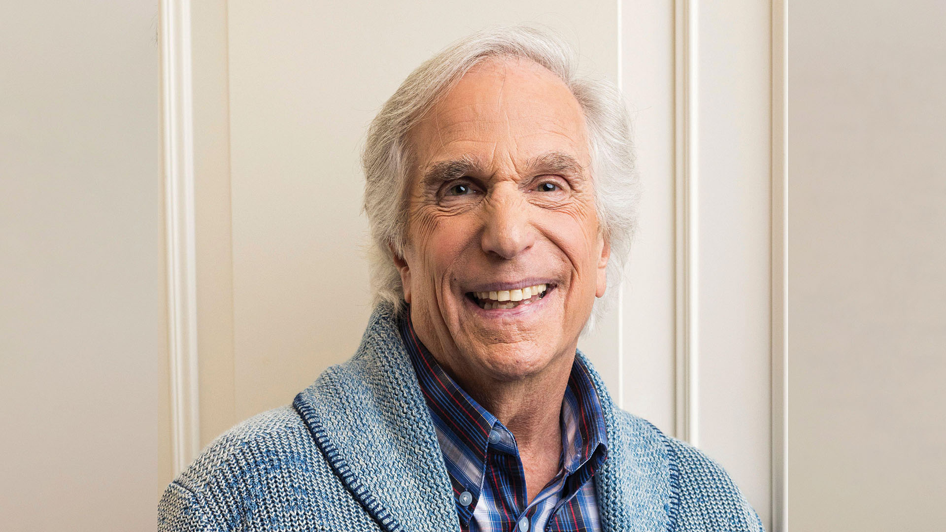 Henry Winkler on Happy Days and why he'll always love The Fonz - Big Issue