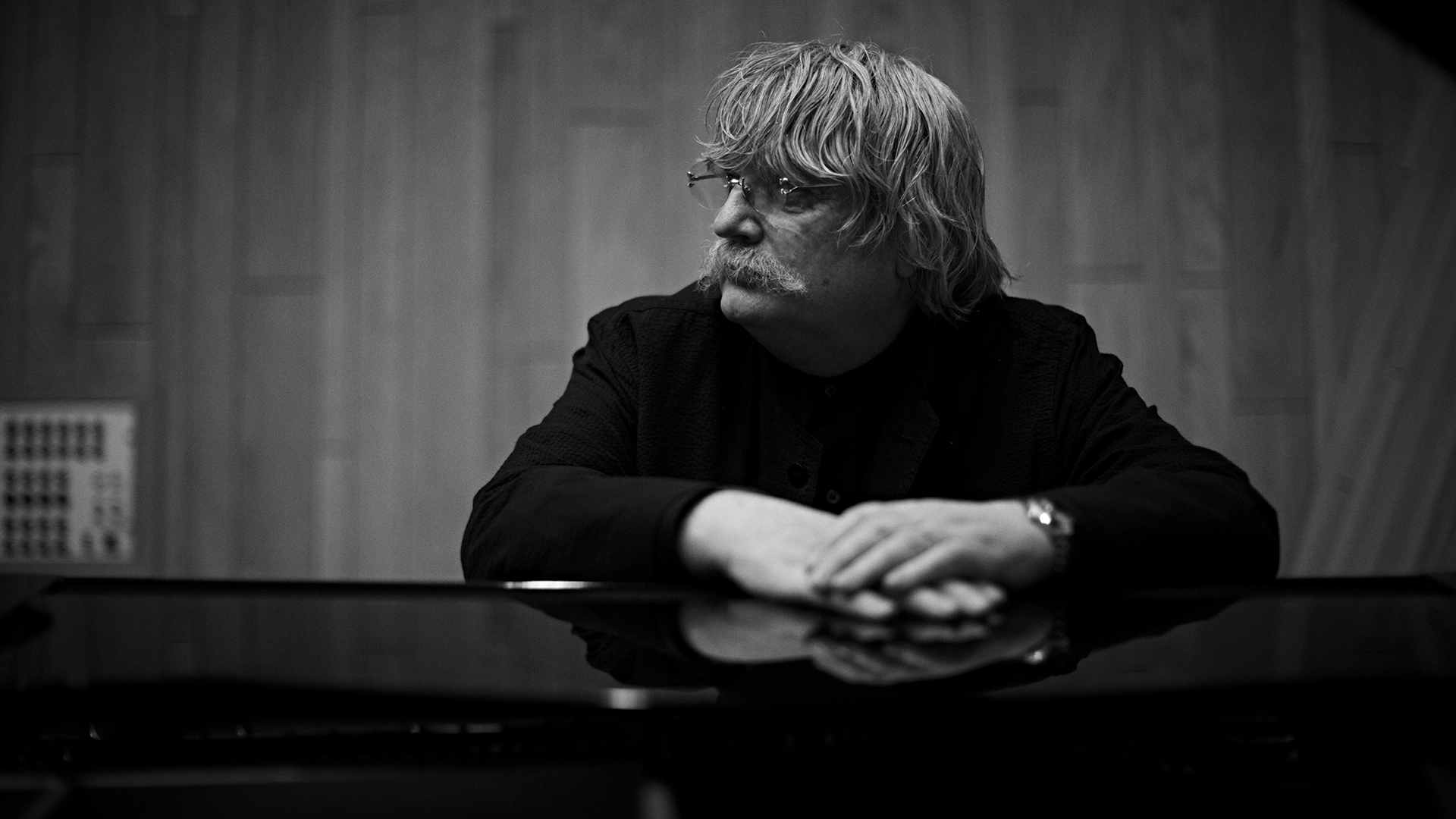 How British composer Karl Jenkins brought the world together Big Issue