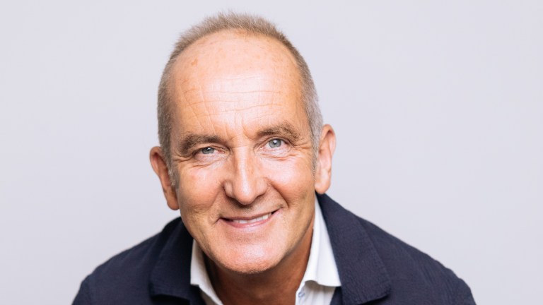 kevin McCloud