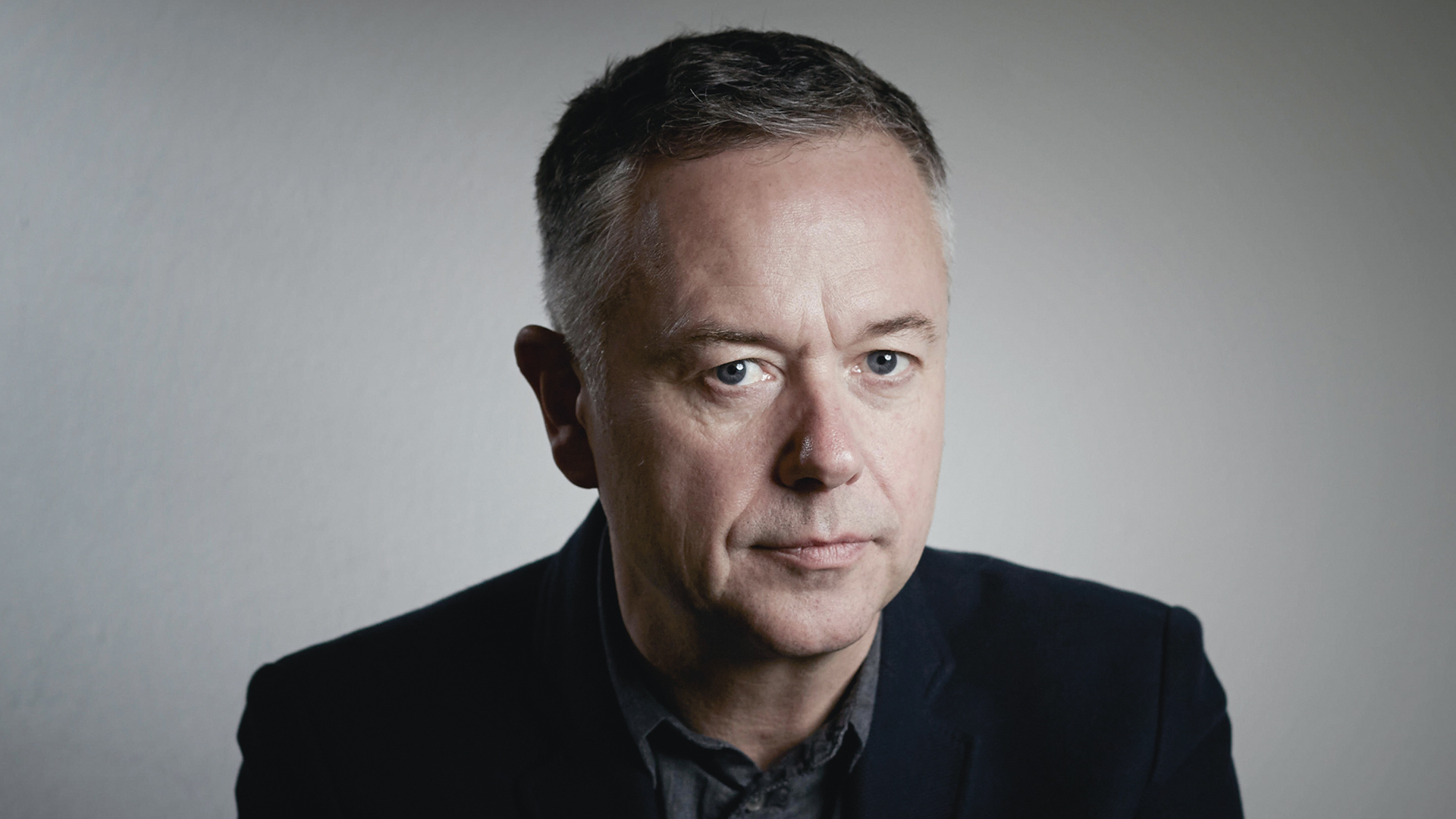 Michael Winterbottom