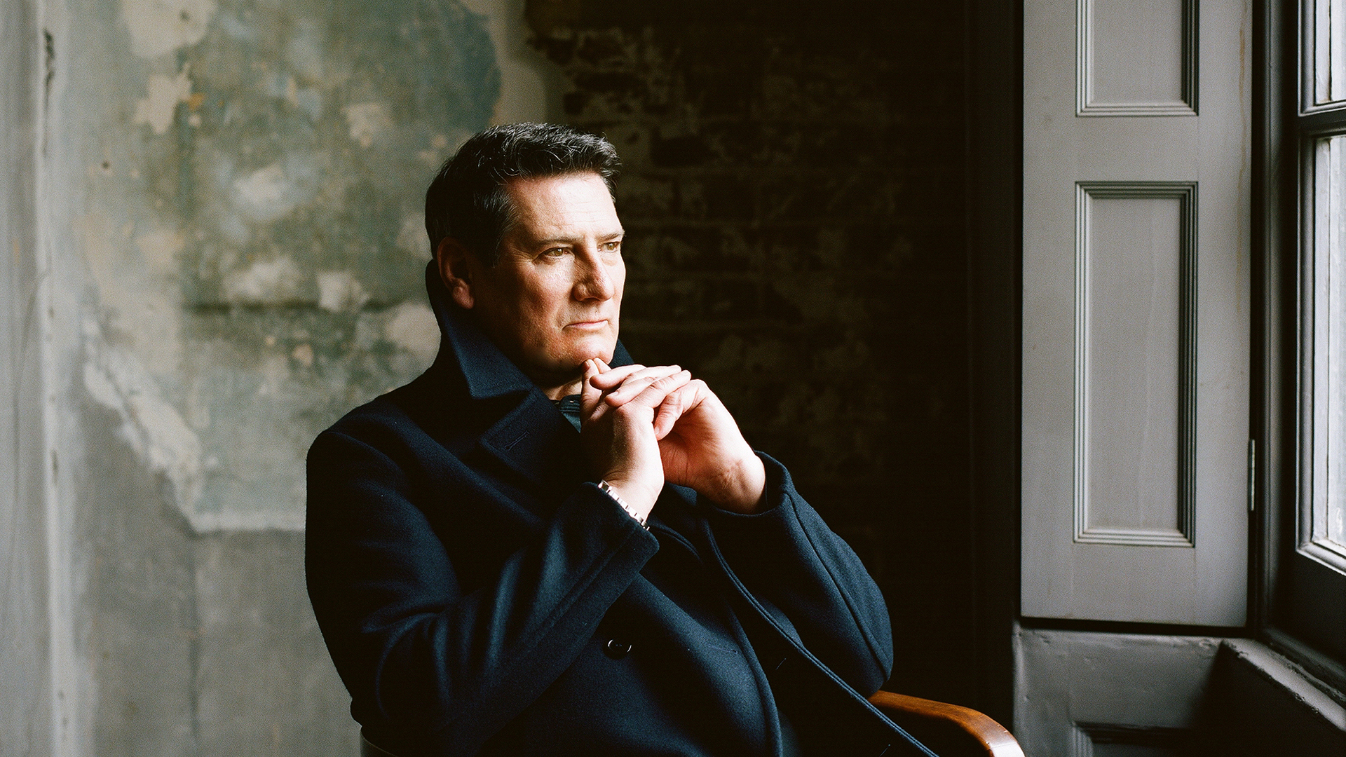 Tony Hadley