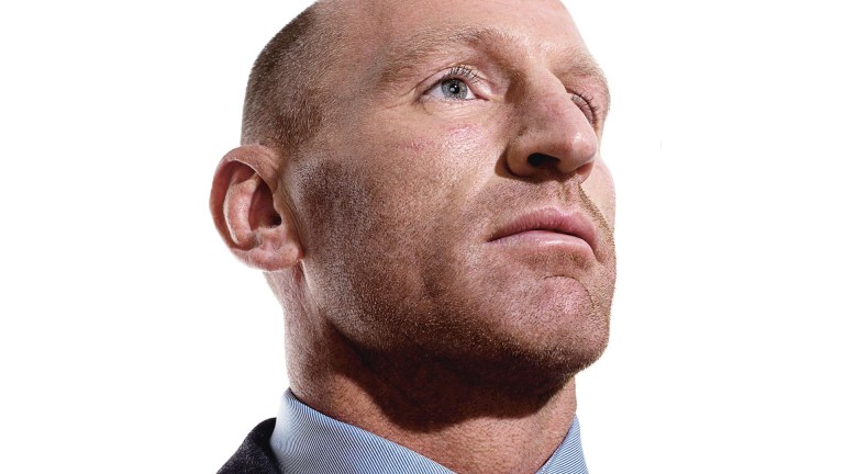 Gareth Thomas