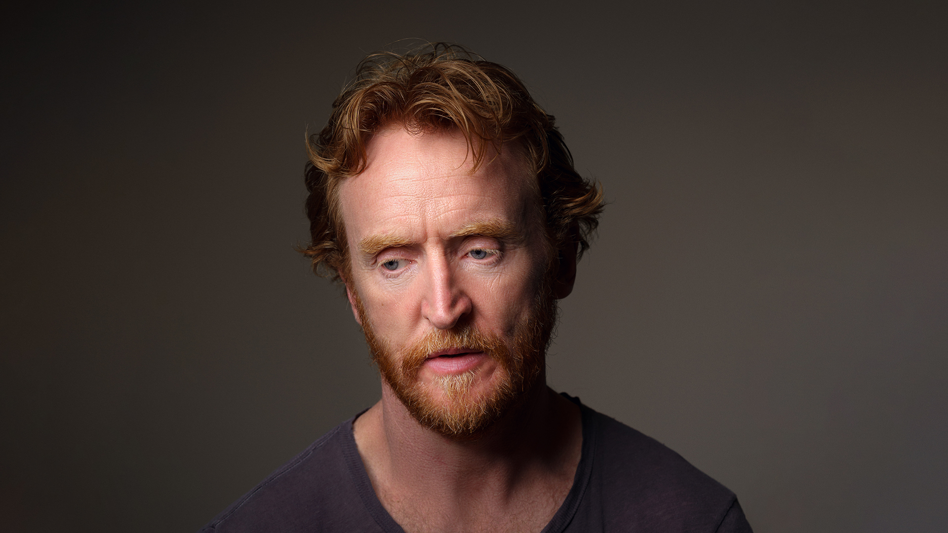 Tony Curran