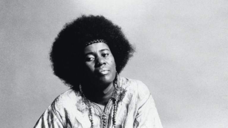 Alice Coltrane