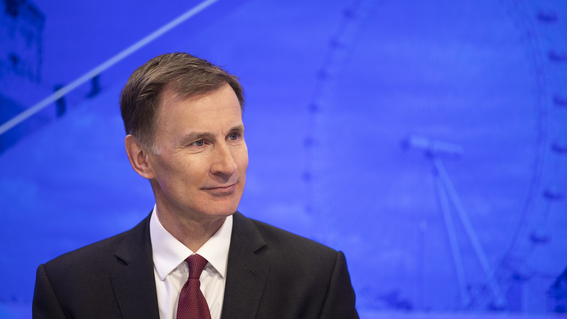 Jeremy Hunt announced local housing allowance rise