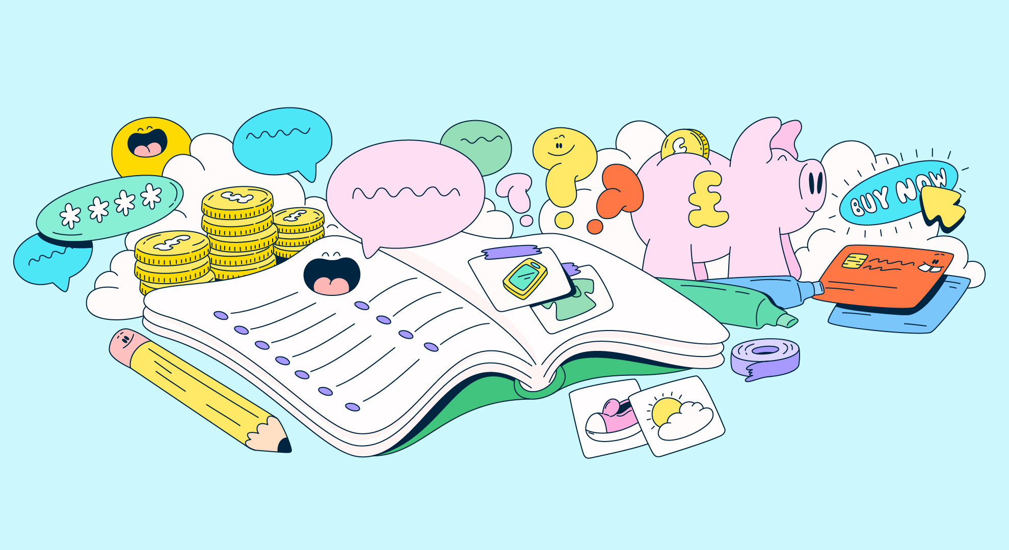 Download Pocket Money our free, fun money tips mag for youngsters! Big Issue