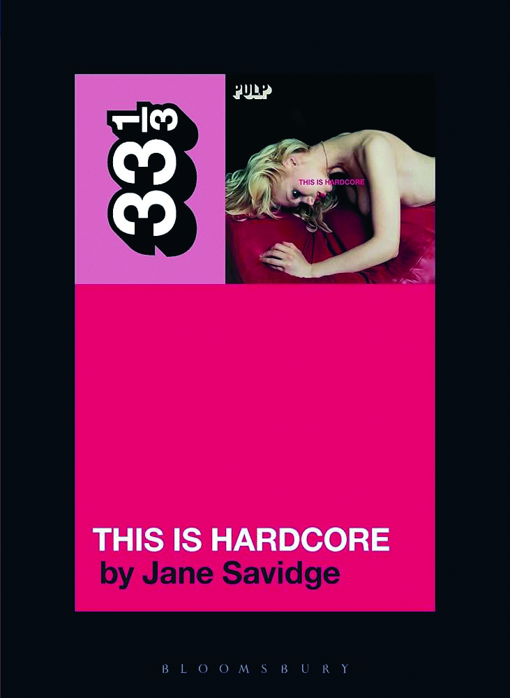 Pulp This Is Hardcore レコード　オリジナル ジャケ要確認 Pulp This Is Hardcore レコード オリジナル ジャケ要確認 Pulp This