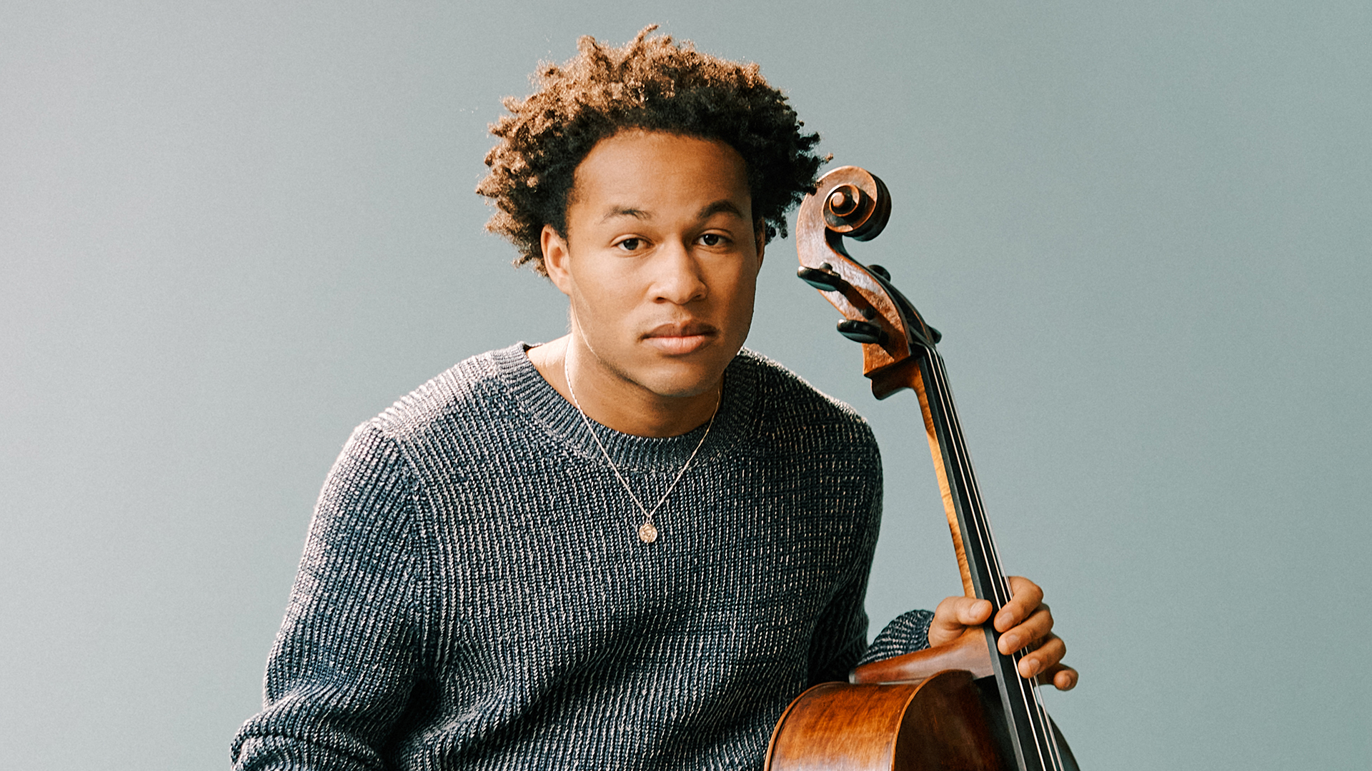 Sheku Kanneh-Mason