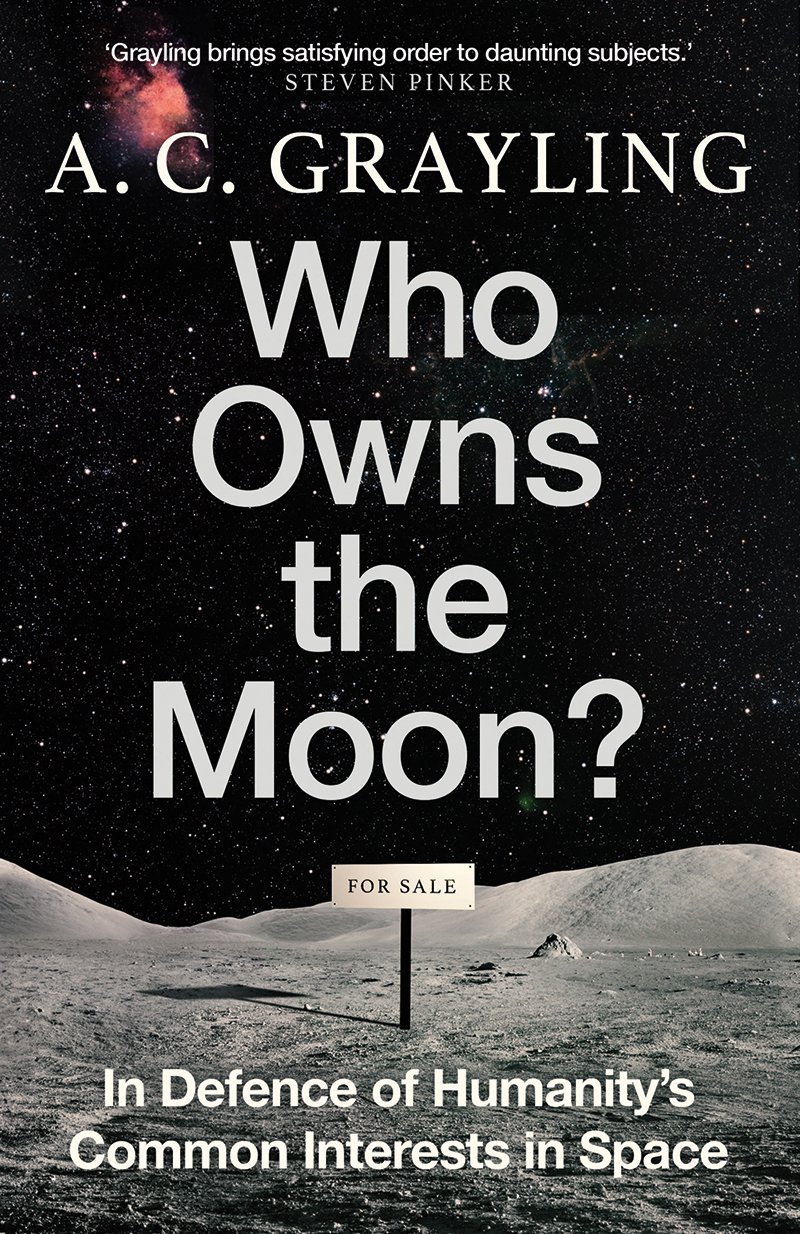 Who Owns The Moon How The Lunar Frontier Could Become The New Wild Who owns the moon how the lunar frontier could become the new wild