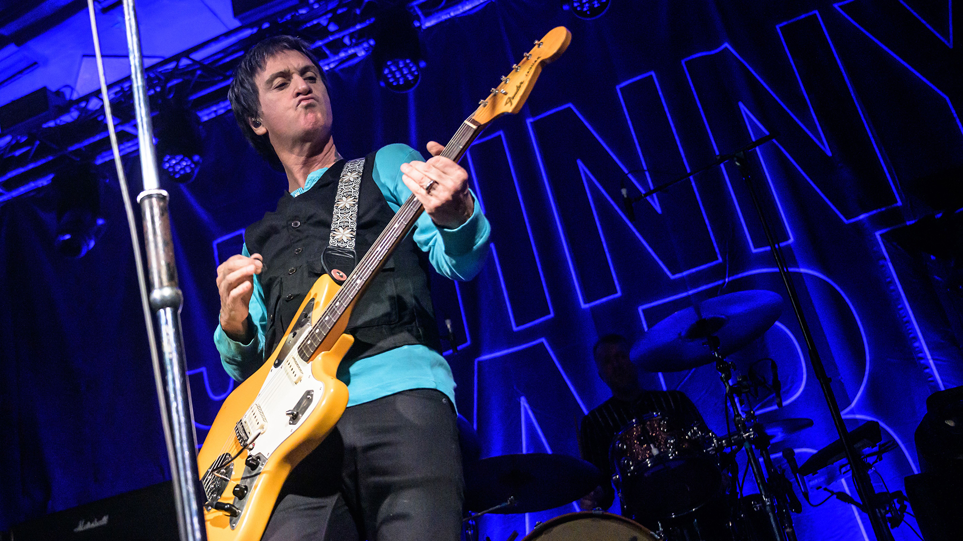 Johnny Marr