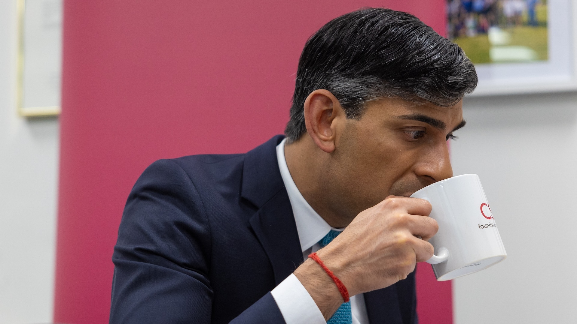 rishi sunak/ dwp benefit cuts