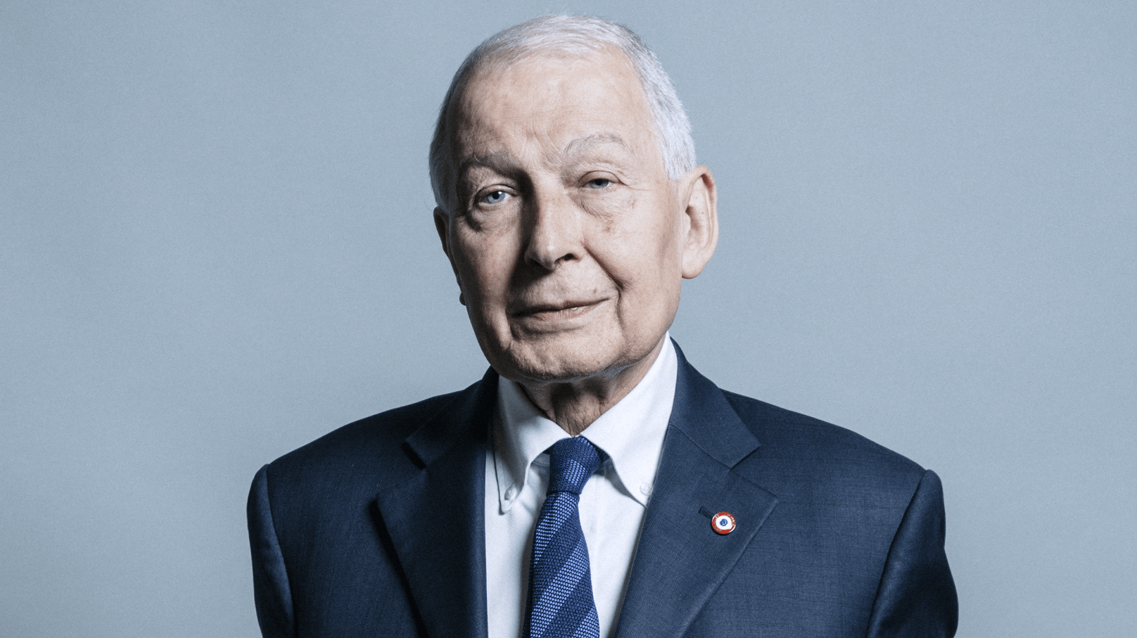 Frank Field