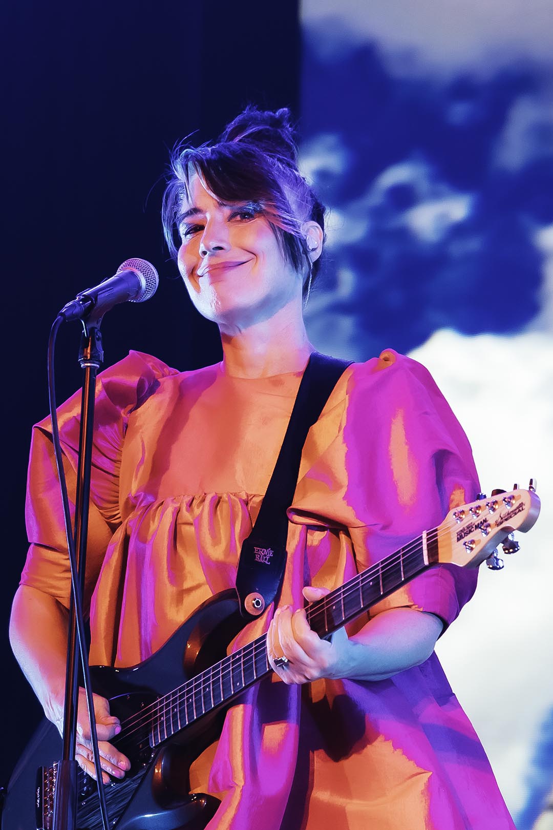 Kathleen Hanna
