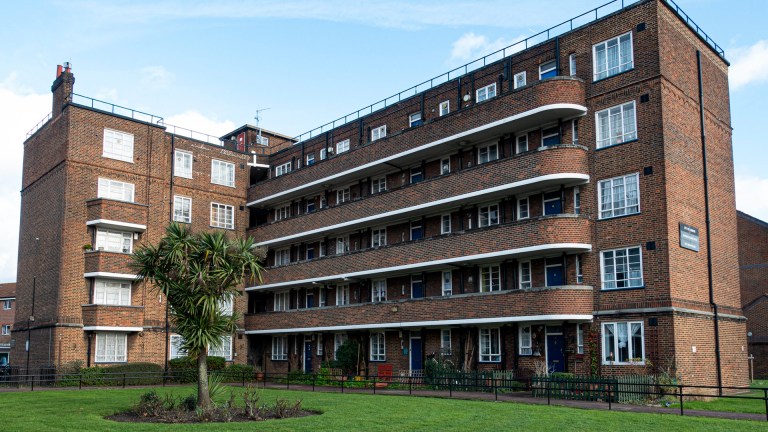 council homes sold off under Right to Buy