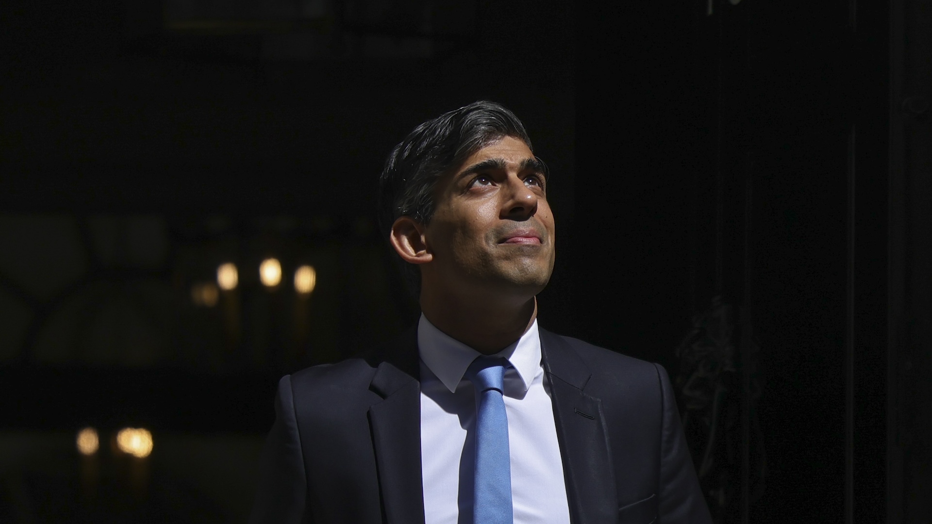 rishi sunak/ dwp disability benefits changes