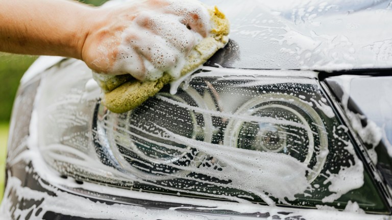 car washes have been highlighted as modern slavery hotspots