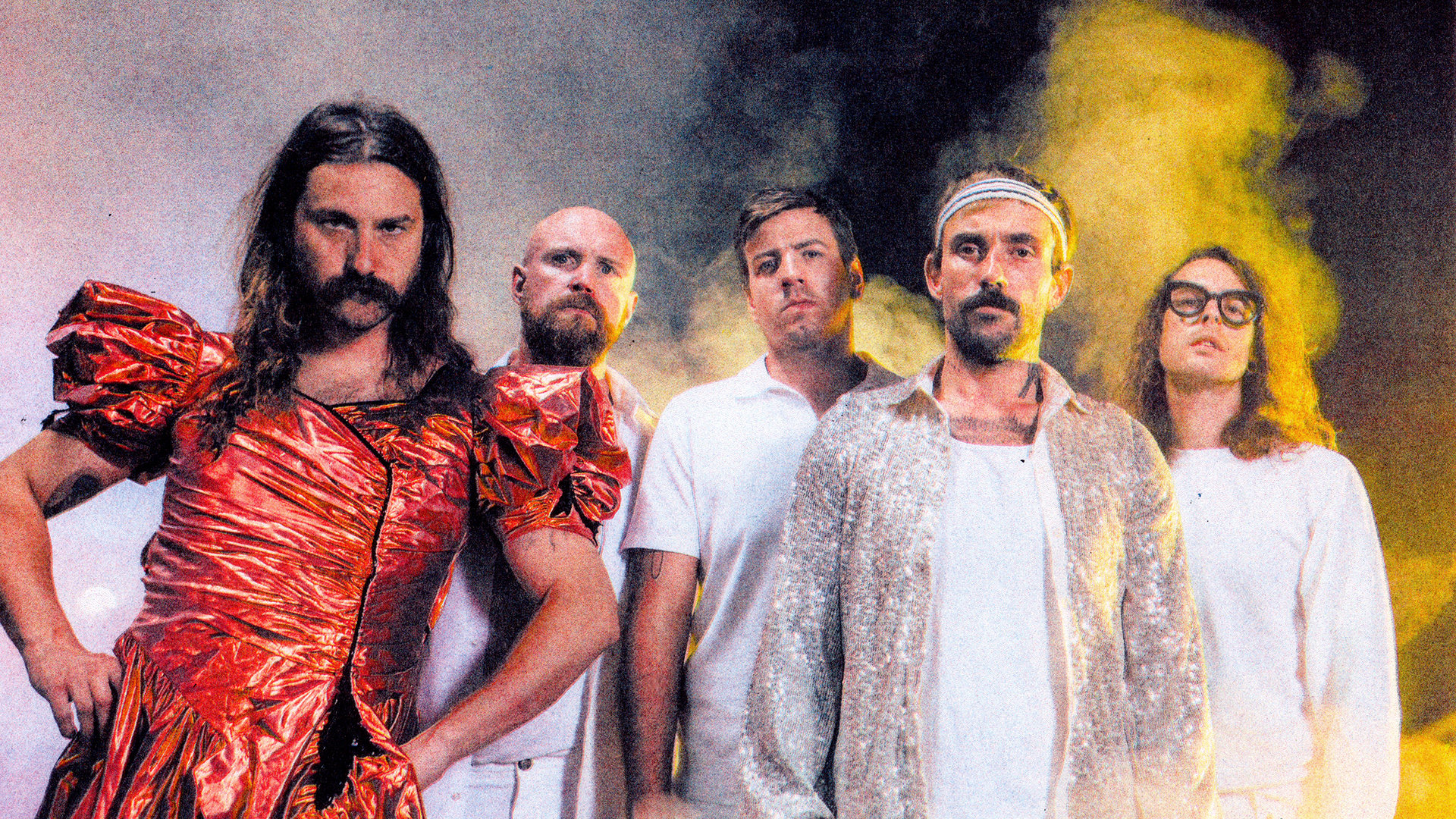 IDLES
