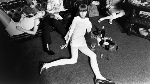 Fashion icon Penelope Tree: ‘Men really had the upper hand in the 1960s’