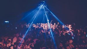 ‘It’s not boring s**t for old people’: How Glastonbury is trying to get festivalgoers to use their vote