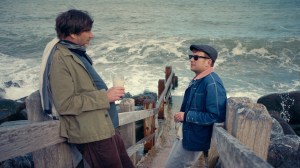 Blur: To The End review – poignant new music film shows a band of brothers reunited
