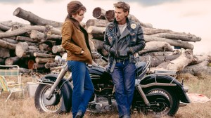 Jeff Nichols on The Bikeriders, punk rock and what makes Austin Butler a ‘stone cold movie star’