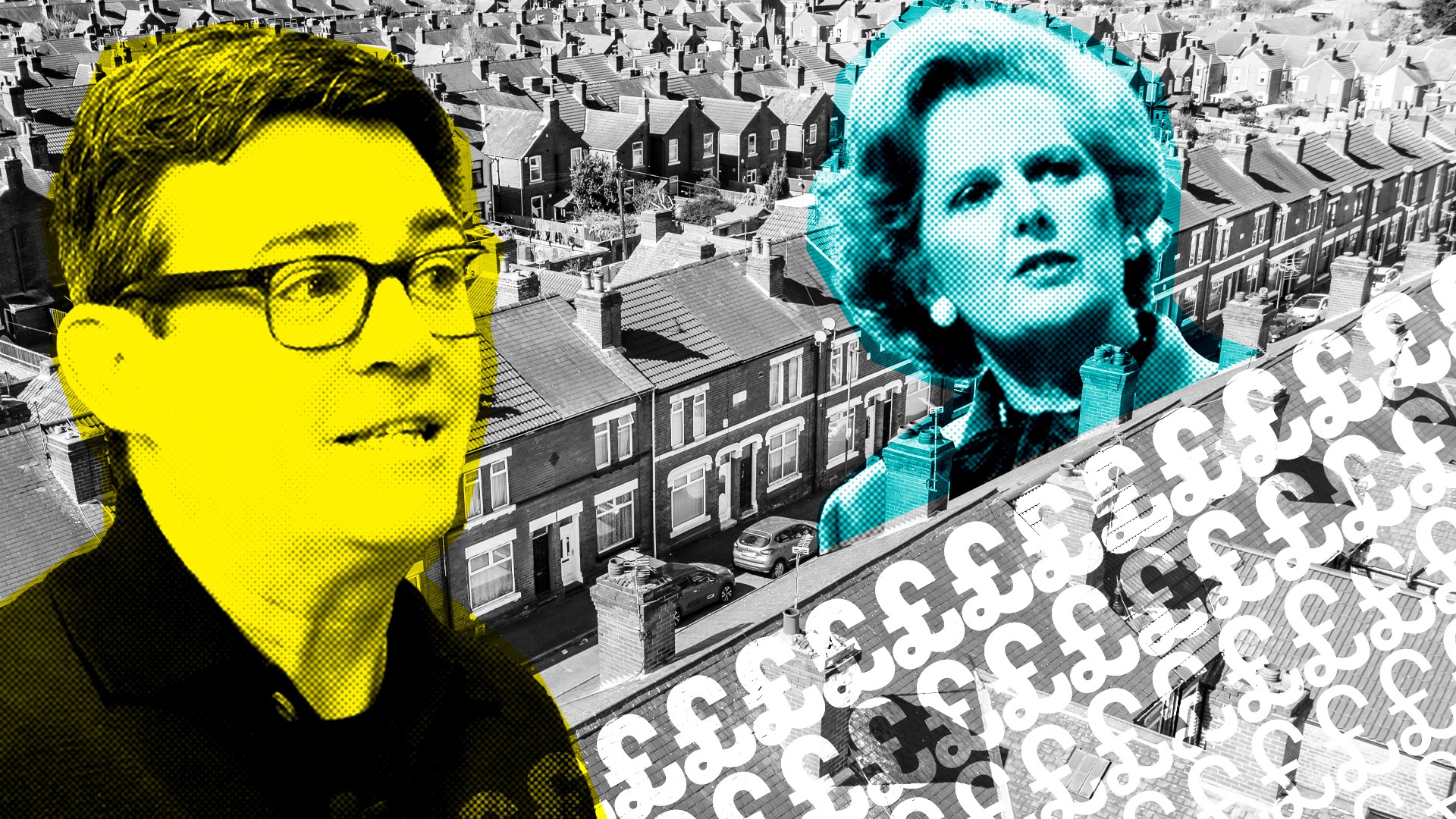 How scrapping Right to Buy could help solve UK's housing crisis