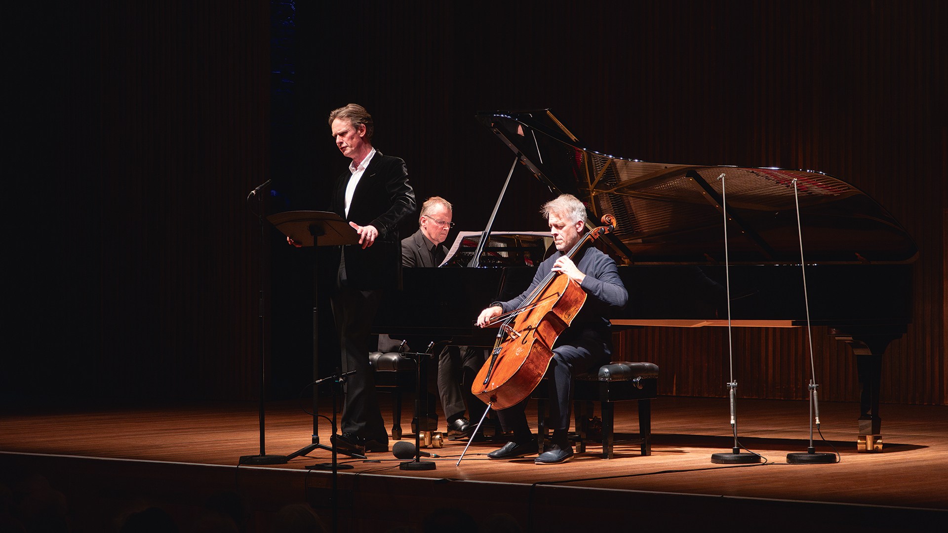 How classical music is taking cues from pop