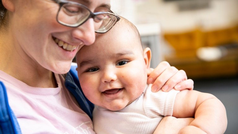 thea who is impacted by the two child limit on benefits