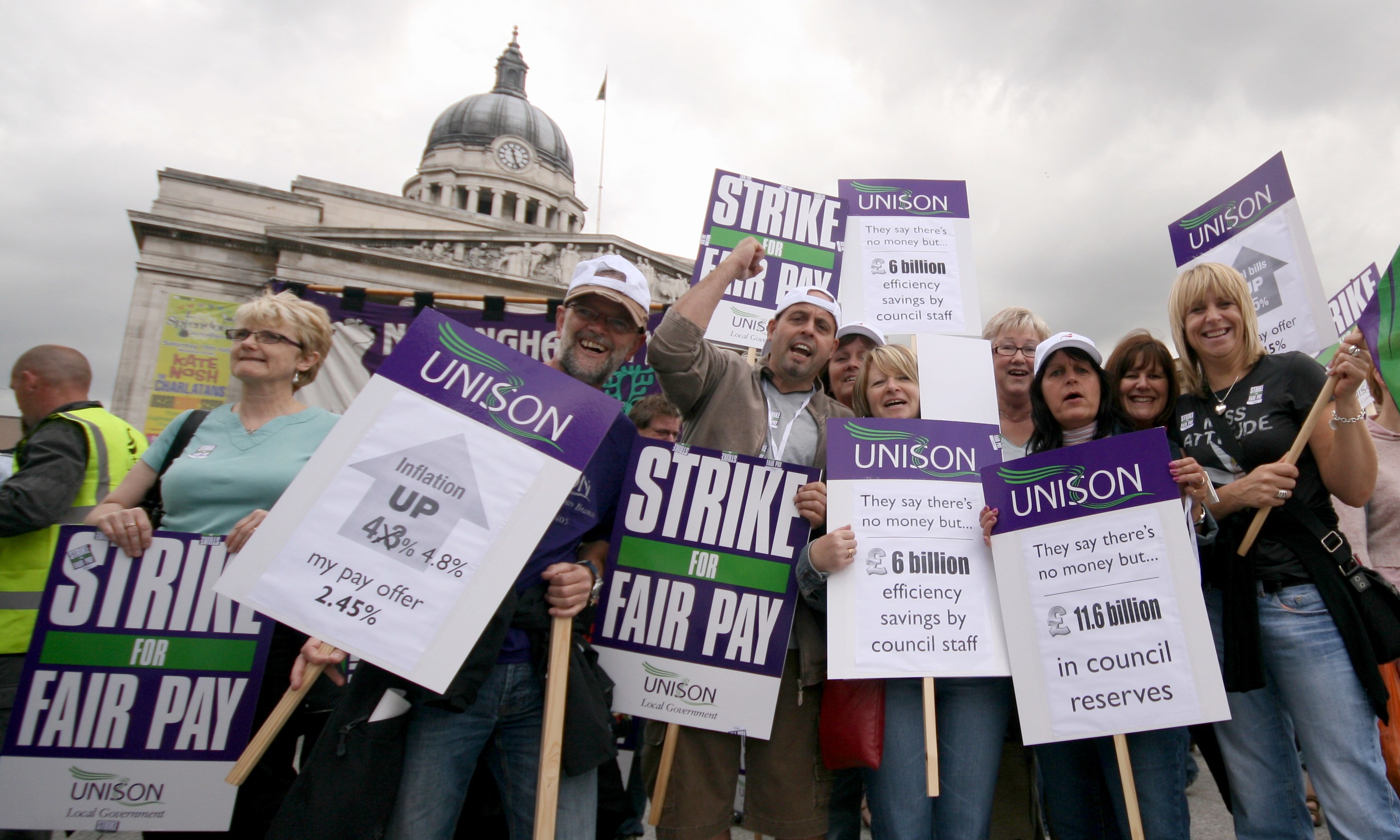 How 'out of control' renting crisis is hurting key workers