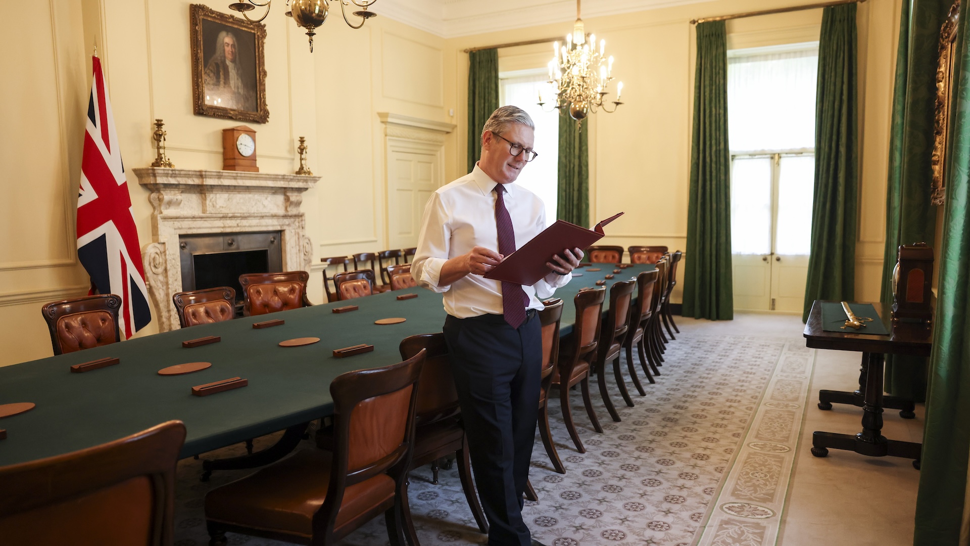 Labour suspends seven rebel MPs over twochild benefit cap