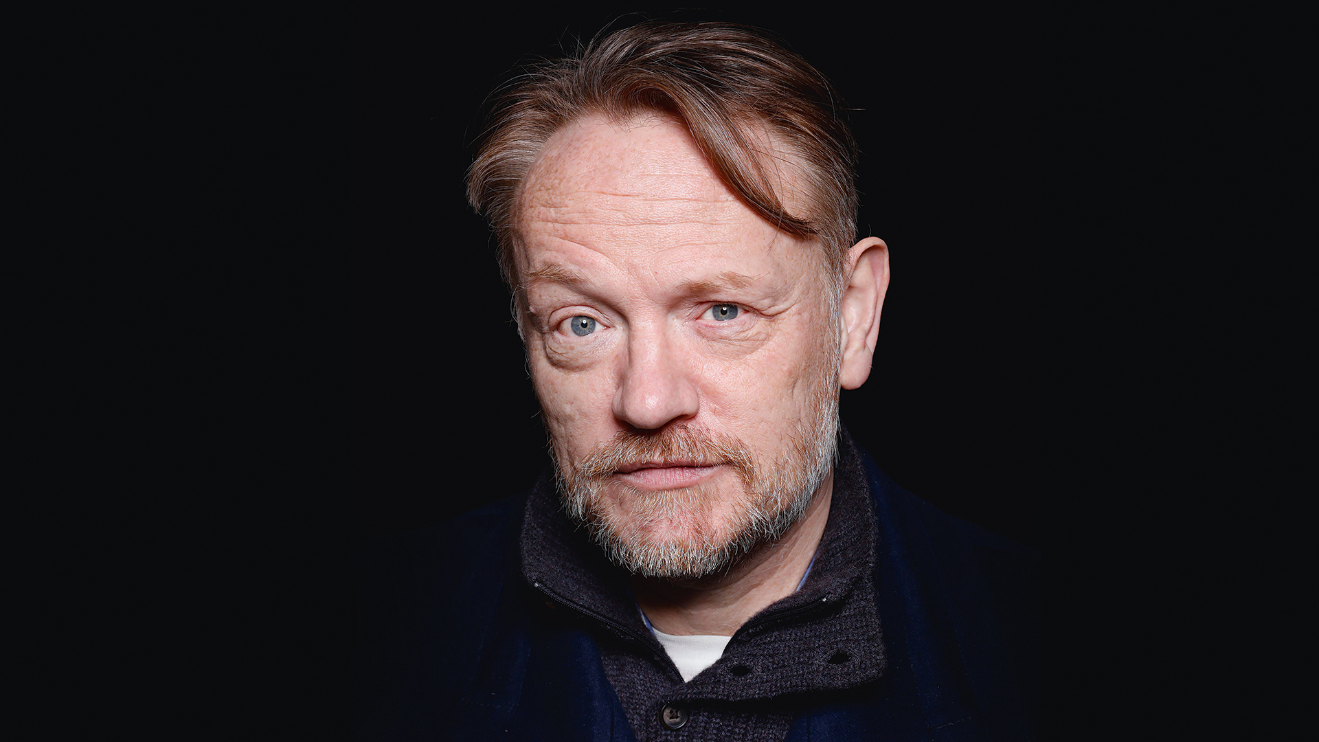 Jared Harris: ‘I still wonder if I can make a living as an actor’ - Big