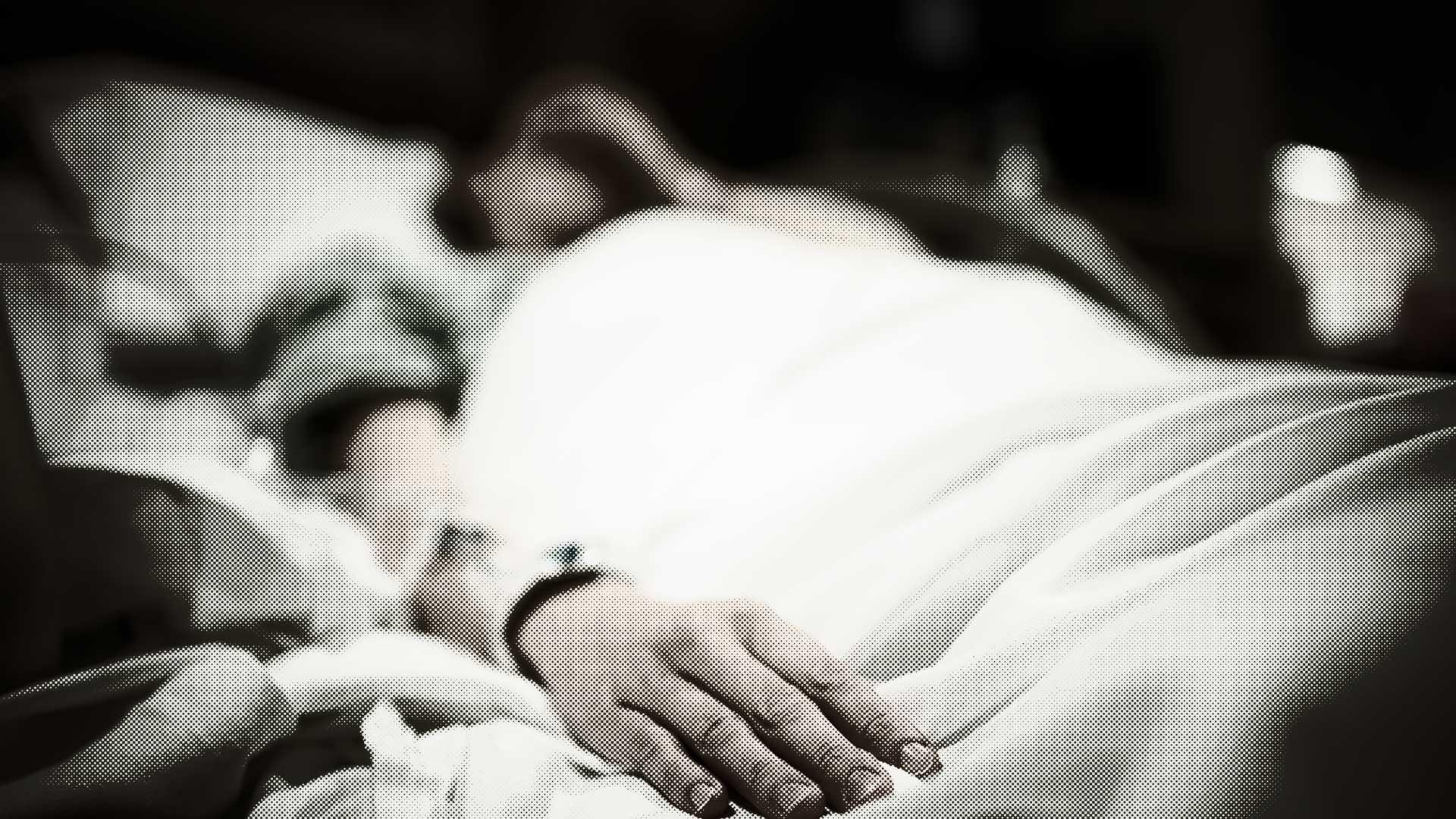 How the UK is failing women in prison with cancer Big Issue