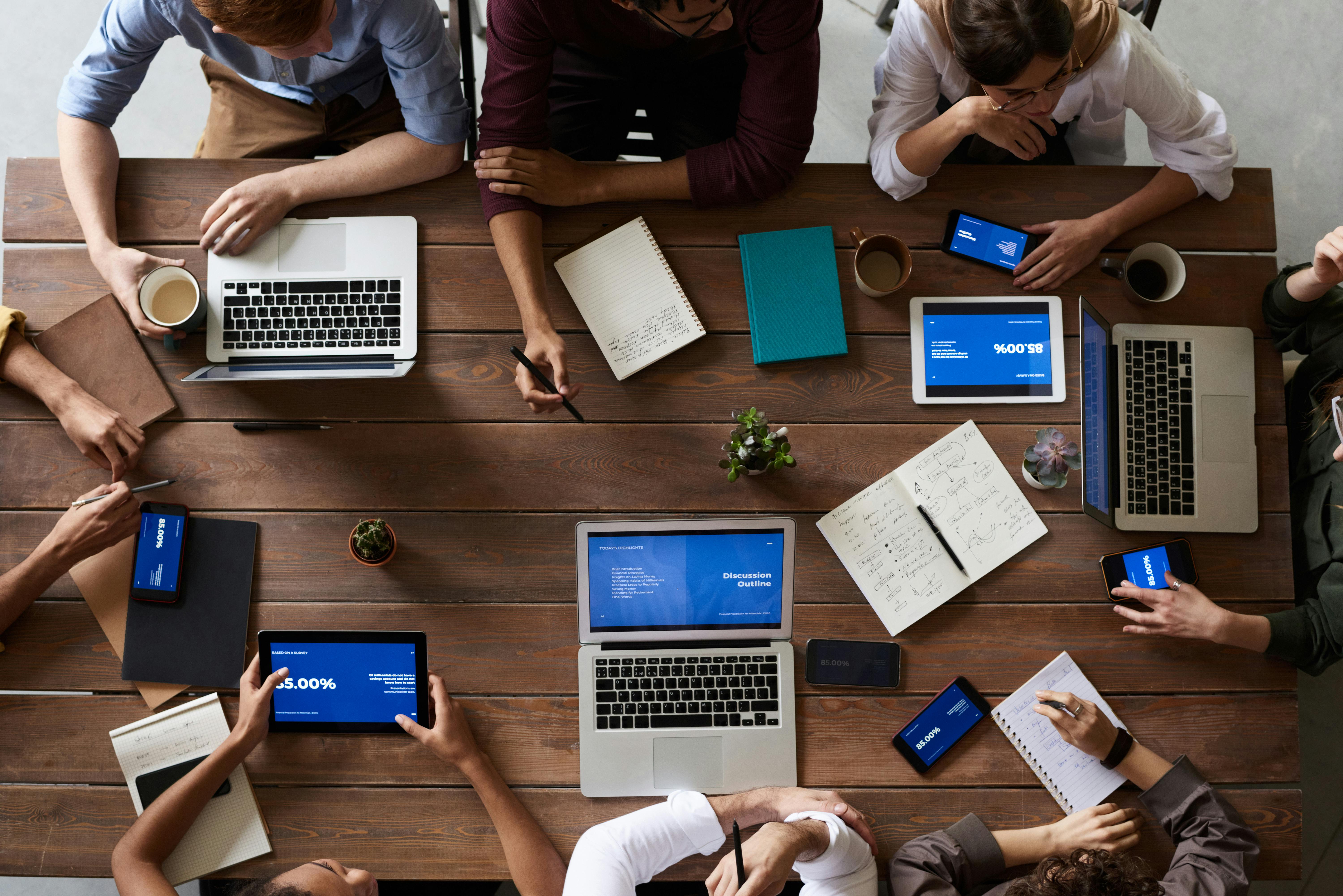 Laptops