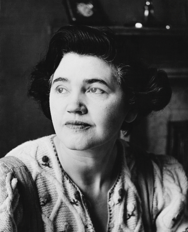 Jennie Lee