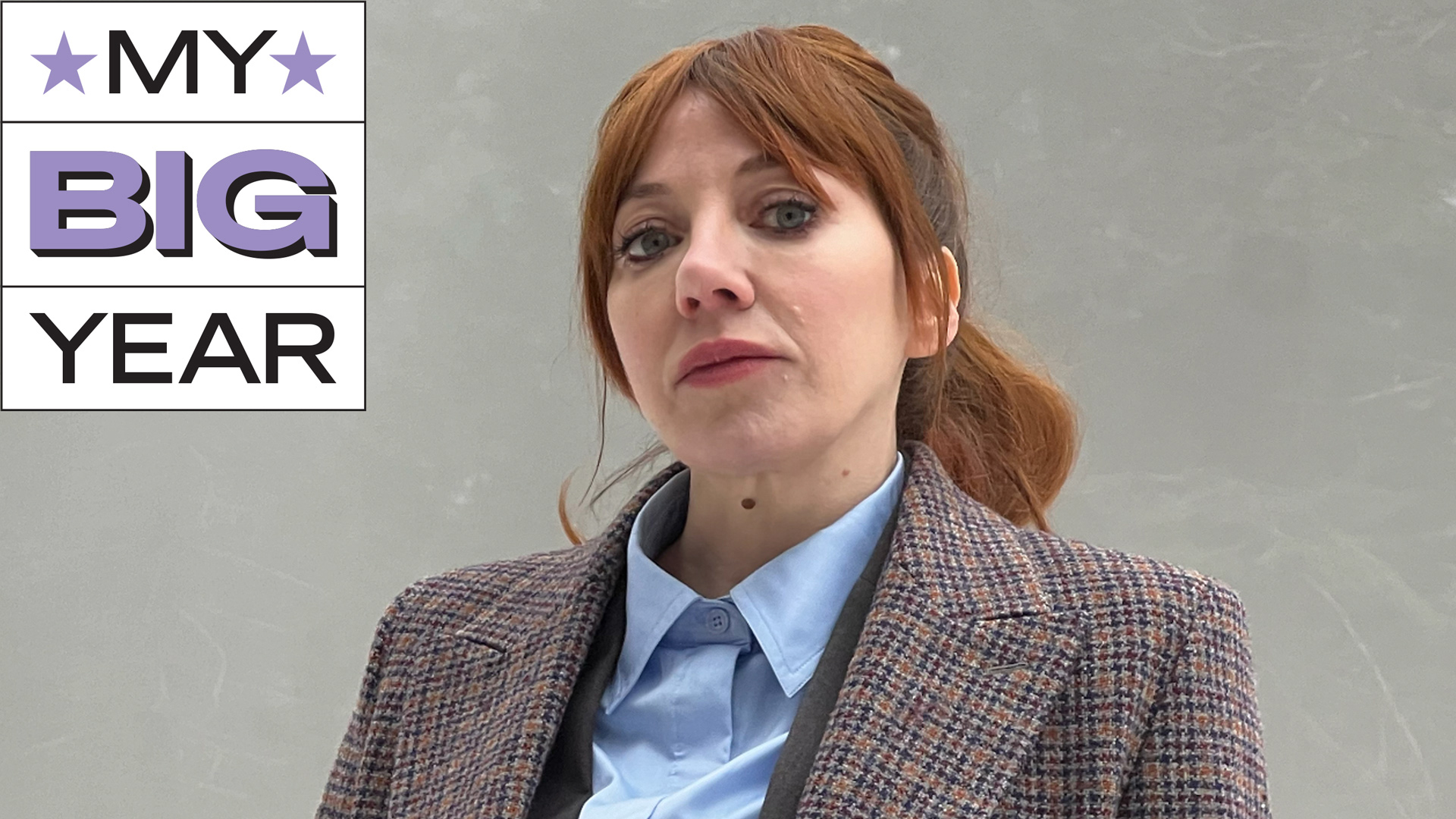 Philomena Cunk: 'Oasis? You may as well just watch it on YouTube' - Big