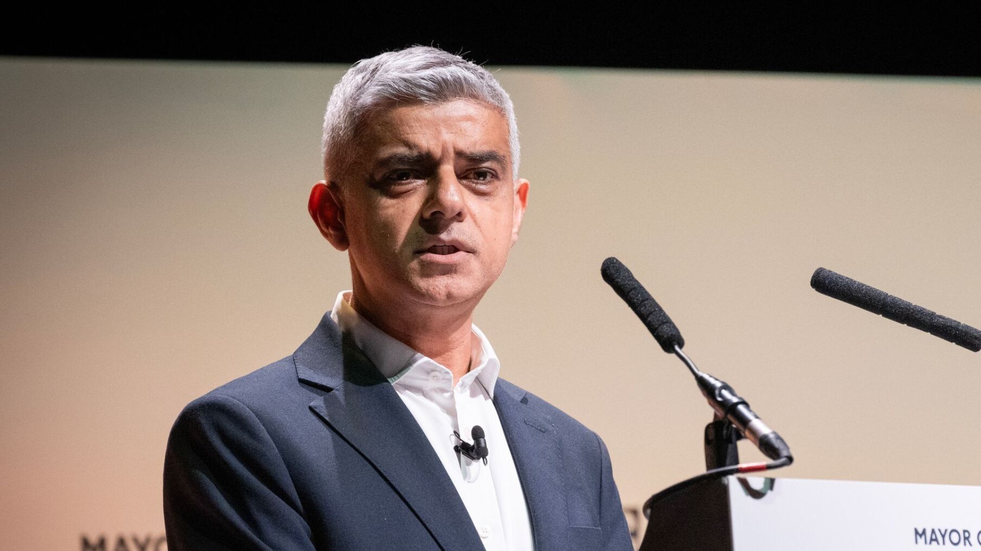 Sadiq Rishka Sadiq Khan says lack of affordable homes ‘devastating’ Londoners