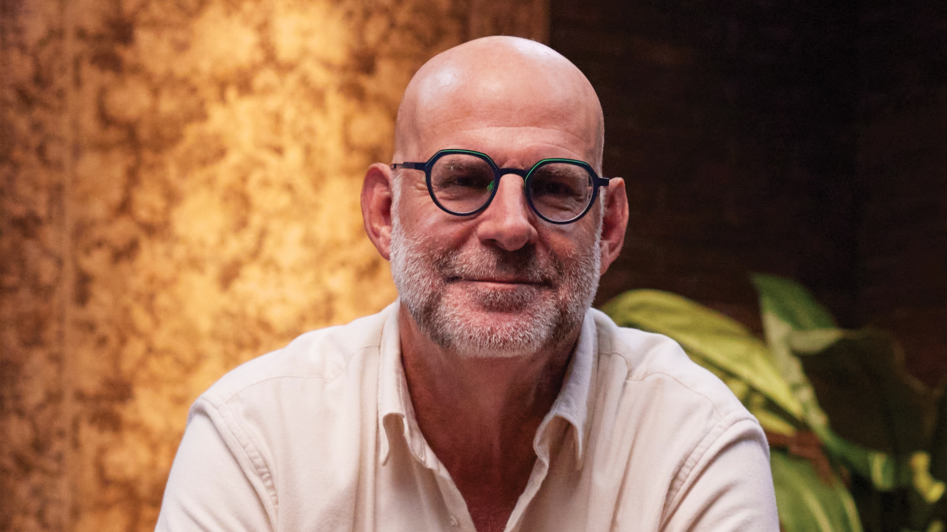 Harlan Coben: &lsquo;America used to seem cool – now it&rsquo;s gone berserk&rsquo; - Big