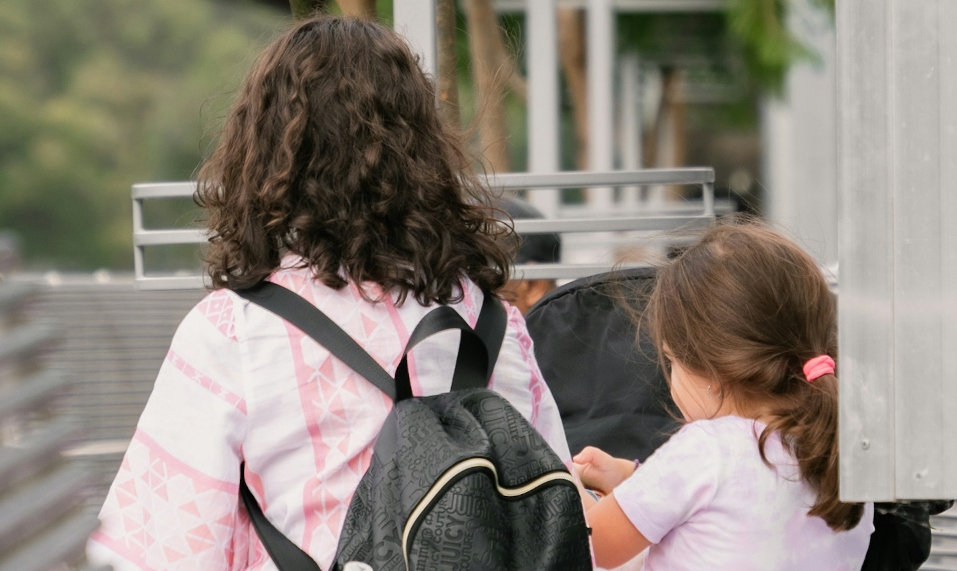 There's no quick fix for single parent poverty – but there's a clear ...