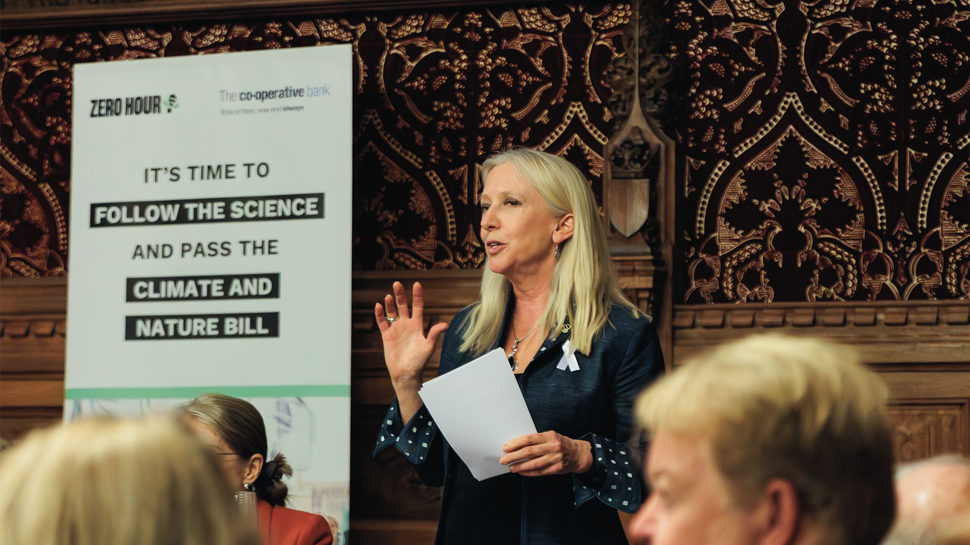Dear MPs Our Planet Is Counting On Your Vote On The Climate And Nature Dear MPs Our Planet Is Counting On Your Vote On The Climate And Nature