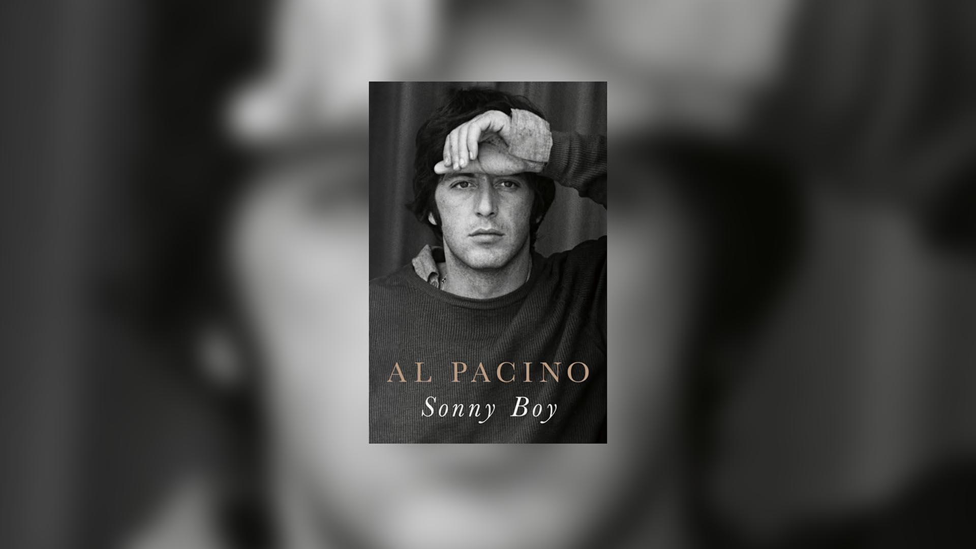 Sonny Boy by Al Pacino review – a great actor's final word - Big Issue