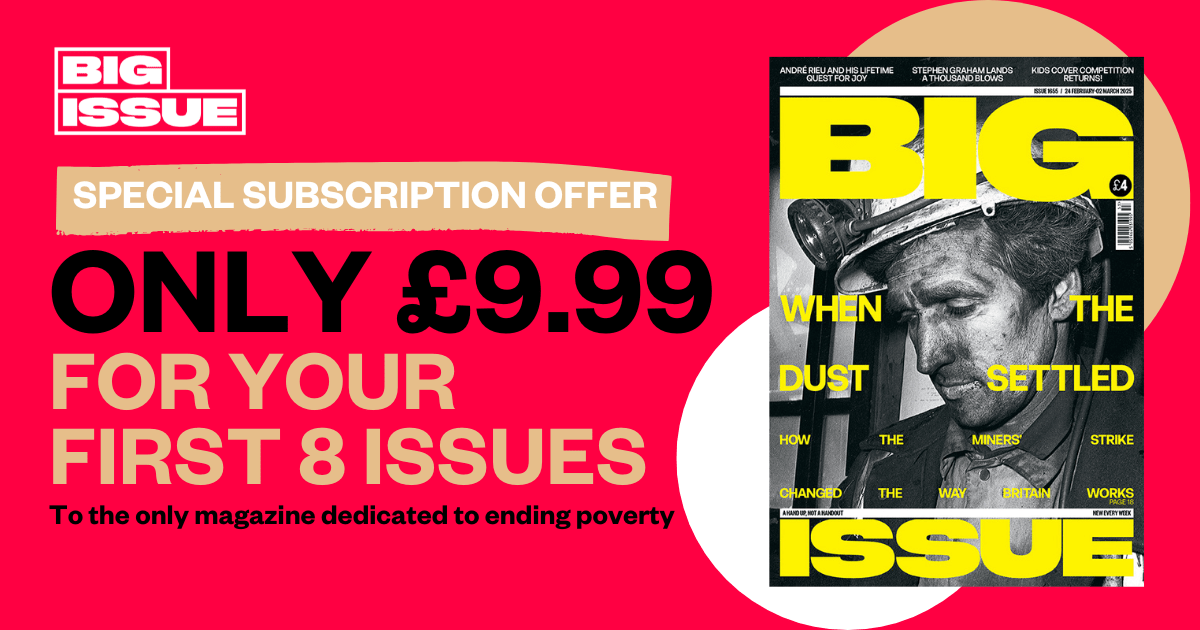 'Woeful' Home Office budgeting caused asylum overspending - Big Issue